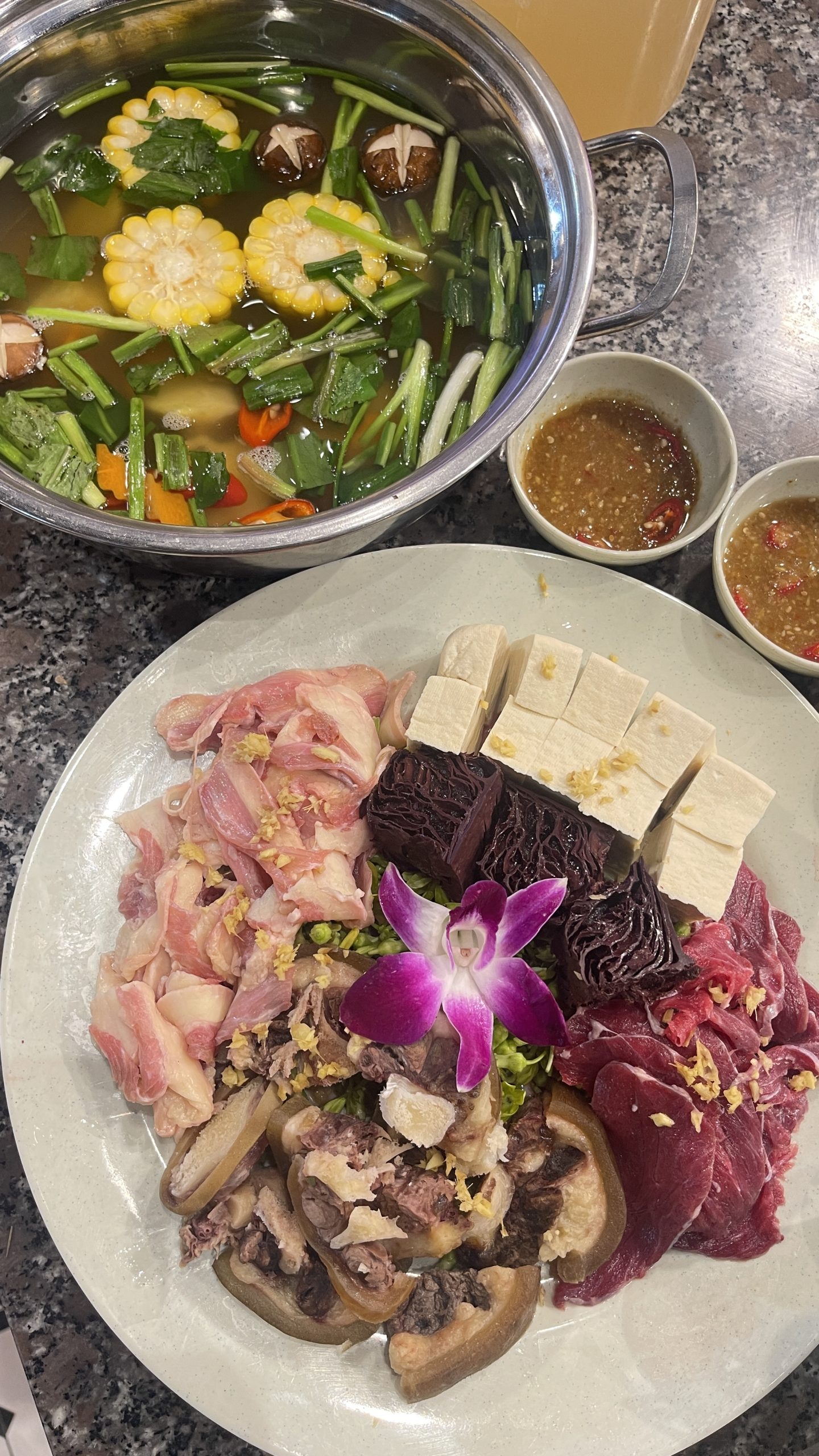 Quán Nhậu Xem Bóng Đá Hà Nội (Gia Lâm) – Nhậu Phi Trường