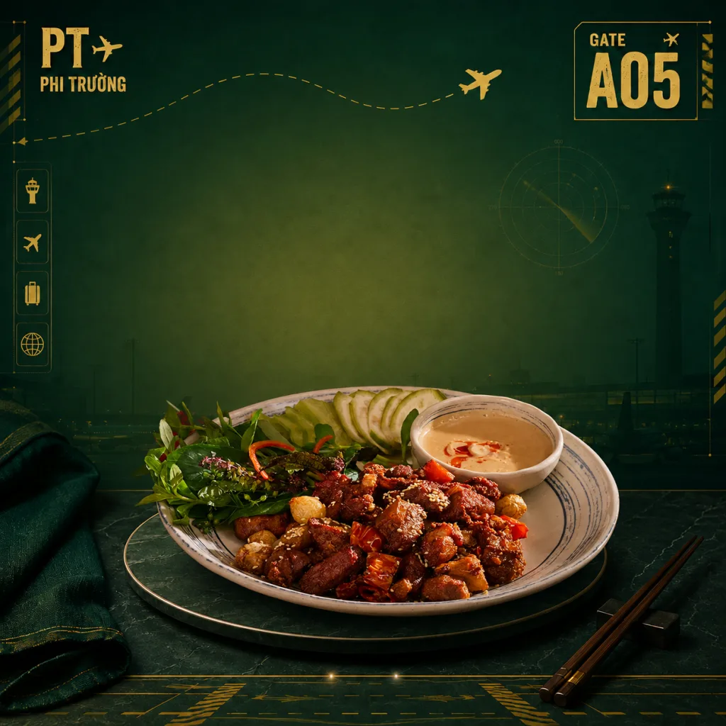 Dê chao tỏi