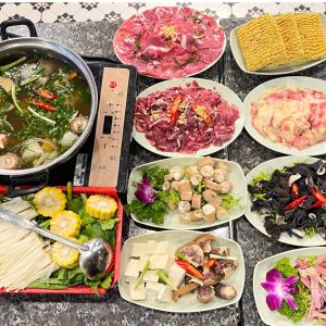Quán nhậu Trâu Quỳ: chọn quán, giá, món đáng gọi